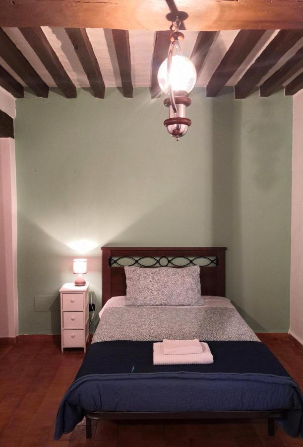 B&B Demetra Solignano Luaran gambar