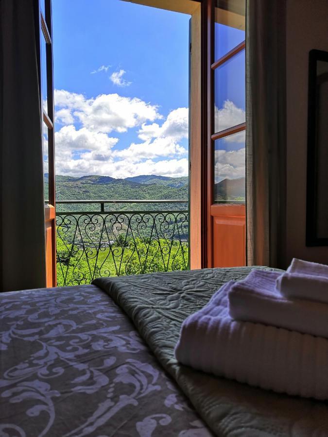 B&B Demetra Solignano Luaran gambar